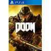 Doom PS4